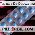 Dapoxetine Tablets viagra3